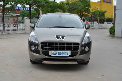 2011款 1.6T 豪华型-外观-图片-有驾