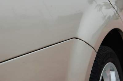 2007款 1.8L 标准型GL-外观-图片-有驾