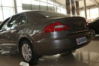 2013款 1.4TSI GreenLine2-外观-图片-有驾