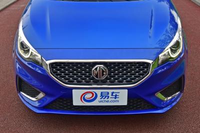 2017款 1.5L 自动智联豪华版-外观-图片-有驾