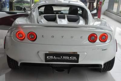 2011款 1.8T SC运动版-外观-图片-有驾