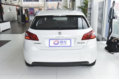 2015款 1.6T 自动劲驰版-外观-图片-有驾