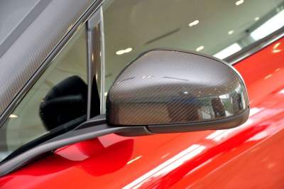 2012款 6.0L Zagato-外观-图片-有驾