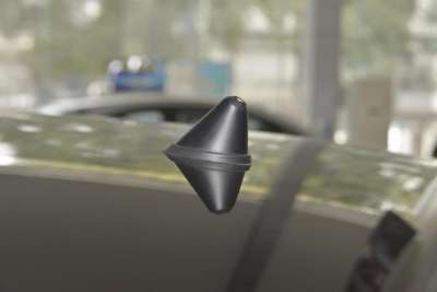 2014款 1.6L 手动尊雅型CNG-外观-图片-有驾