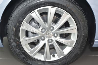 2015款 1.2T 自动劲驰版-外观-图片-有驾