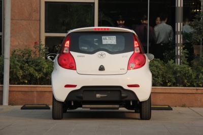 2013款 国际版 1.0L 豪华型-外观-图片-有驾