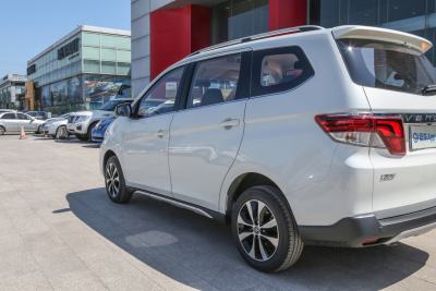 2019款 1.6L CVT豪华版-外观-图片-有驾