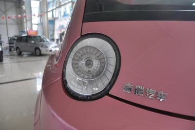 2010款 1.3L AMT自由巡航-外观-图片-有驾