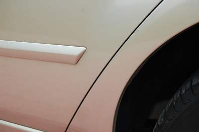 2007款 1.8L 标准型GL-外观-图片-有驾