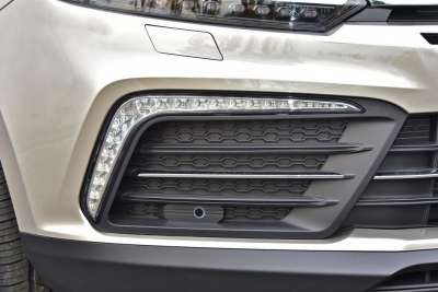 2017款 1.5T 手动尊享型-外观-图片-有驾