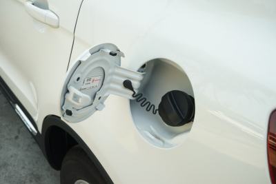 2019款 1.6L 手动精英型 国V-外观-图片-有驾