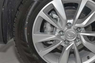 2017款 1.5T CVT畅享型-外观-图片-有驾