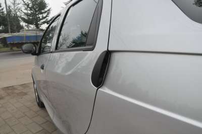 2010款 1.3L AMT豪华型-外观-图片-有驾