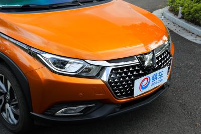 2017款 1.6L CVT爵士版-外观-图片-有驾