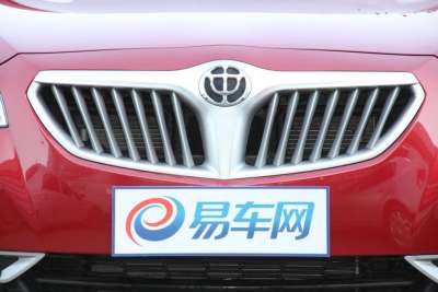 2013款 1.5L 手动豪华型-外观-图片-有驾