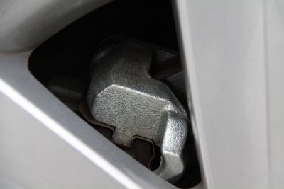 2010款 3.2 AT 7座旗舰型-外观-图片-有驾