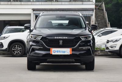 2019款 1.5T 自动尊贵型 国VI-外观-图片-有驾