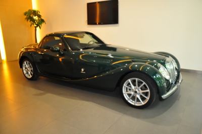 2010款 2.0L Premium-外观-图片-有驾