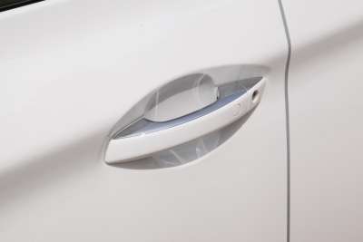 2019款 宋EV500 智联领享型-外观-图片-有驾