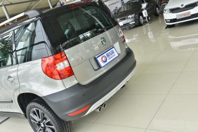 2013款 1.8T DSG尊享版-外观-图片-有驾