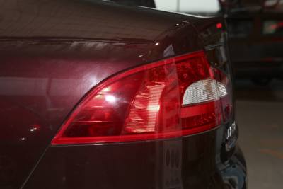 2012款 1.8TSI 自动贵雅版-外观-图片-有驾