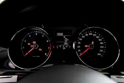 2015款 质惠版 1.6L 手动舒适型-内饰-图片-有驾