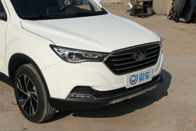 2019款 1.6L 自动互联智酷型 国V-外观-图片-有驾