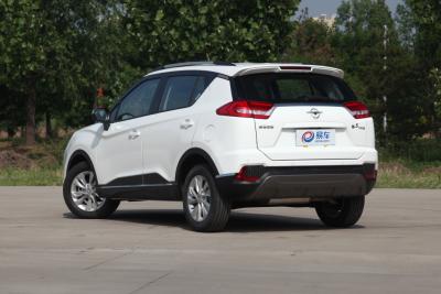 2018款 1.6L 手动精英型-外观-图片-有驾