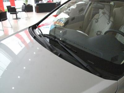 2008款 1.4自动舒适型-外观-图片-有驾
