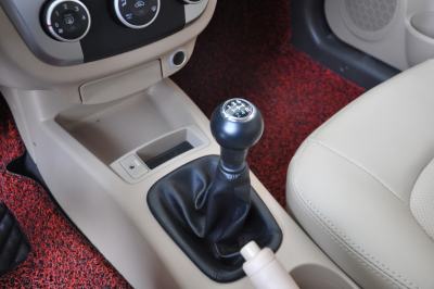 2012款 1.6L MT GLS-内饰-图片-有驾