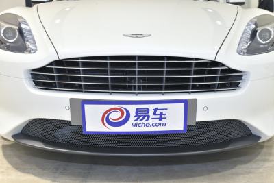 2014款 6.0L Coupe百年纪念版-外观-图片-有驾