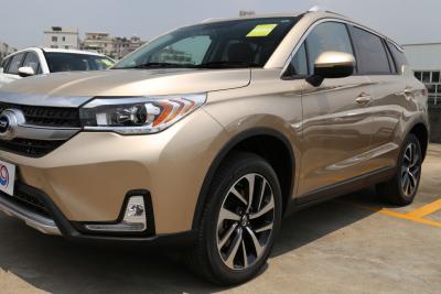2019款 1.5L 智联尊贵版-外观-图片-有驾