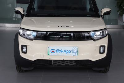 2019款 R300 魔力版-外观-图片-有驾
