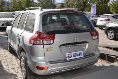 2013款 2.0L 两驱进取型-外观-图片-有驾