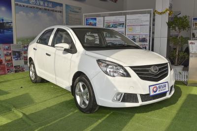 2014款 1.5L 手动旗舰型-外观-图片-有驾