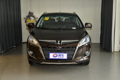 2015款 2.0T 智尊型-外观-图片-有驾