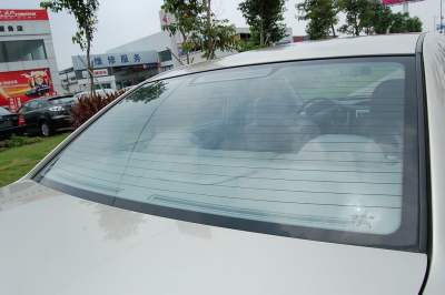 2007款 1.8L 标准型GL-外观-图片-有驾