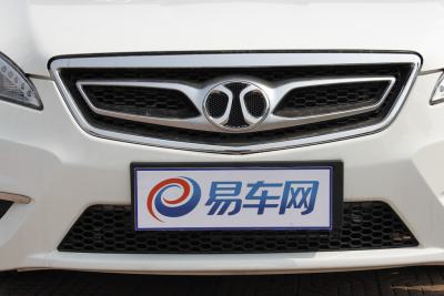 2013款 2.3T 豪华版-外观-图片-有驾