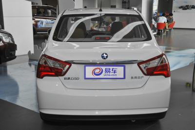2016款 1.6L 自动精英版-外观-图片-有驾