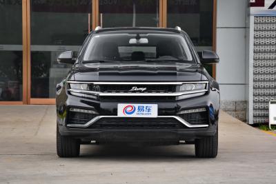 2017款 2.0T DCT至尊型-外观-图片-有驾