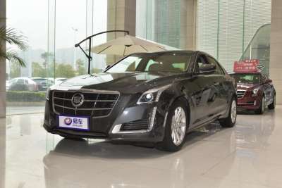 2014款 28T 豪华型-外观-图片-有驾