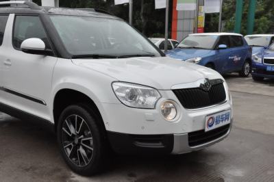 2013款 1.8T DSG尊贵版-外观-图片-有驾