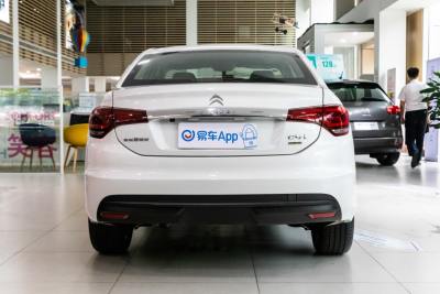 2019款 230THP 自动领先型-外观-图片-有驾
