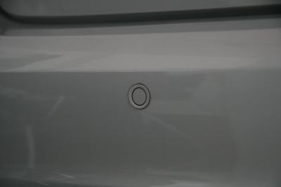 2007款 Aero 2.8TS-外观-图片-有驾