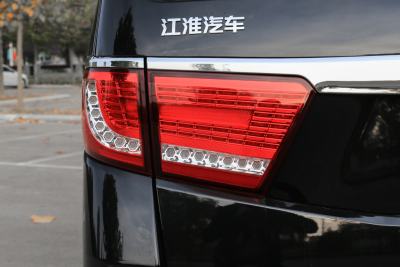 2018款 2.0T 尊贵型-外观-图片-有驾