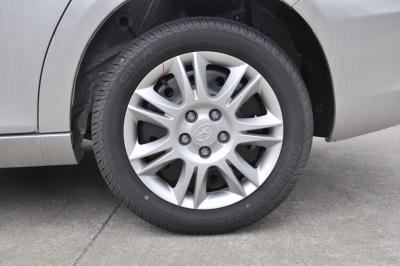 2012款 1.8L 自动舒适型-外观-图片-有驾