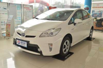 2012款 1.8L 豪华版-外观-图片-有驾