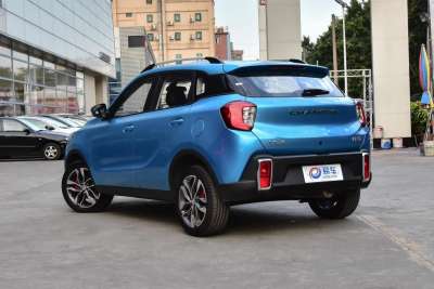 2016款 1.5L 自动炫智版-外观-图片-有驾