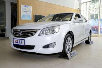 2014款 1.8T 自动精英周年版 国IV-外观-图片-有驾
