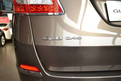 2011款 2.4L LT豪华商务行政版-外观-图片-有驾